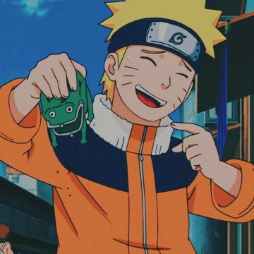 naruto