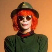 Rita lee