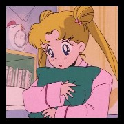 Sailor moon