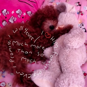 i love