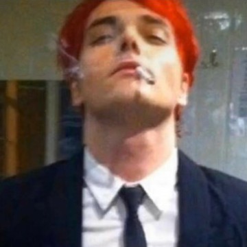 Gerard Way 