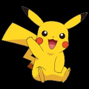 pikachu png