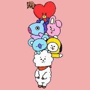 Bts Bt21