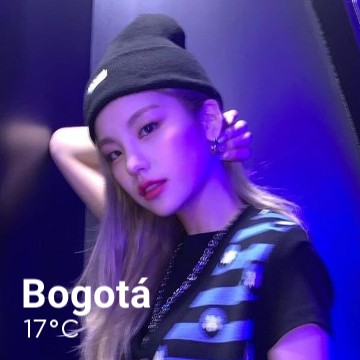 Yeji Purple climate