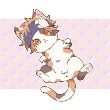 Reki Kyan Kitty 