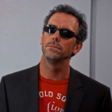 dr house