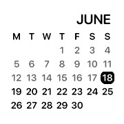 calender