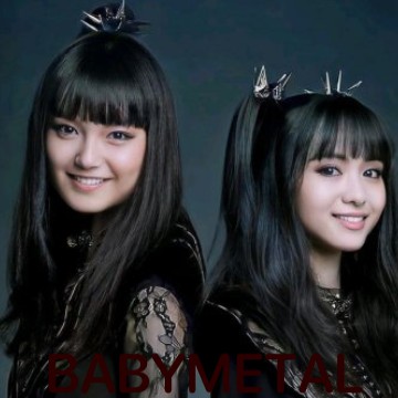 babymetal