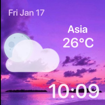 Weather