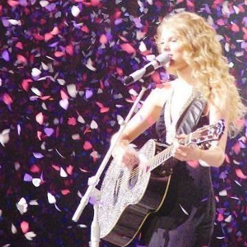 Speak now 1