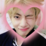 pink tae 
