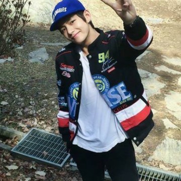 taehyung 