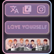 BTS Love Yourself: Answer