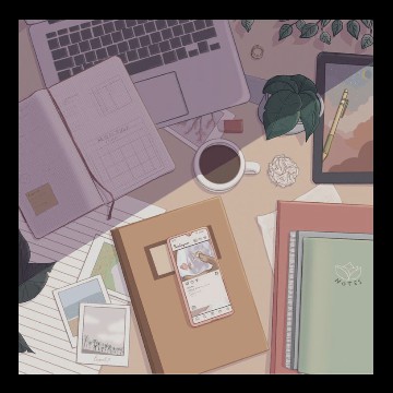 Aesthetic Study 2