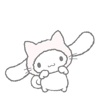 cinnamoroll 