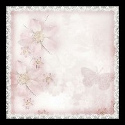 Pretty Soft Pink
