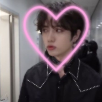 TXT - Beomgyu 