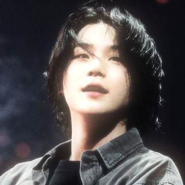 Yoongi 