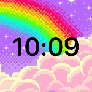 RAINBOW