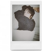 haechan polaroid