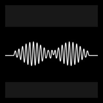 arctic monkeys album