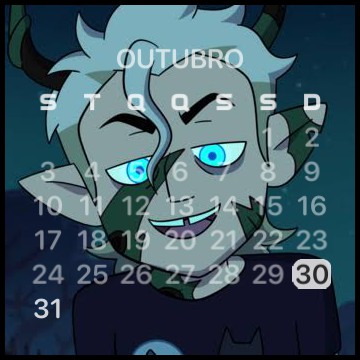 Hunter Calendar