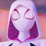 Spider Gwen