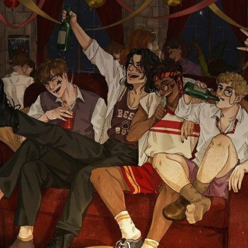 marauders