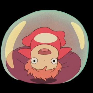 ponyo