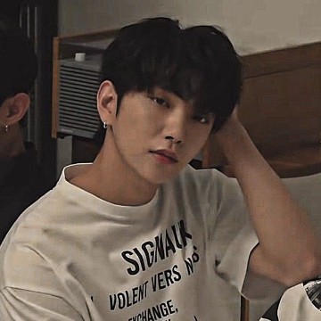 svt joshua
