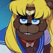 Freddy Fazbear