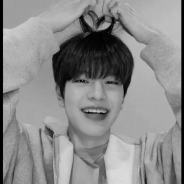 Kim seungmin 