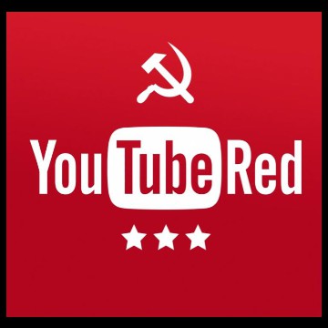 YouTube 