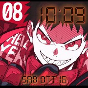 Fire Force