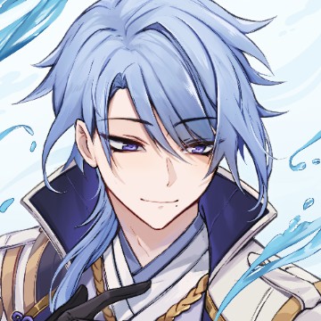 Ayato - genshin