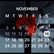alien stage calendar 