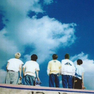 tomorrow by together