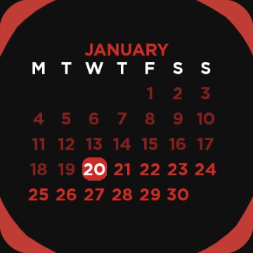 calendar 
