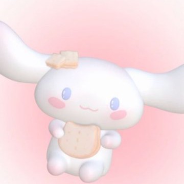 cinamaroll