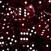 dice