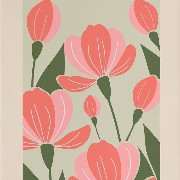 aesthetic flower 