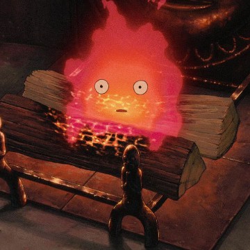 studio ghibli 