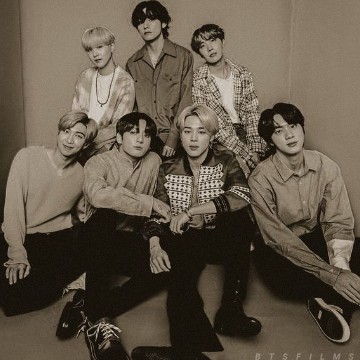 bangtan