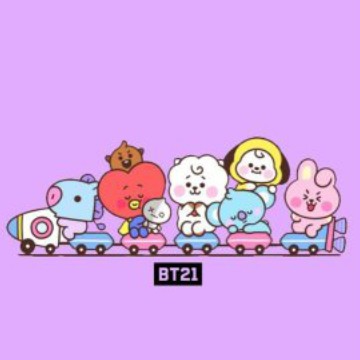 BT21              