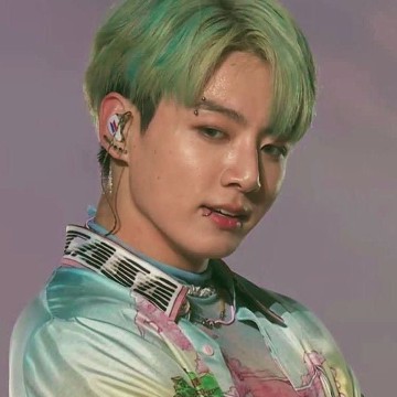 jungkook