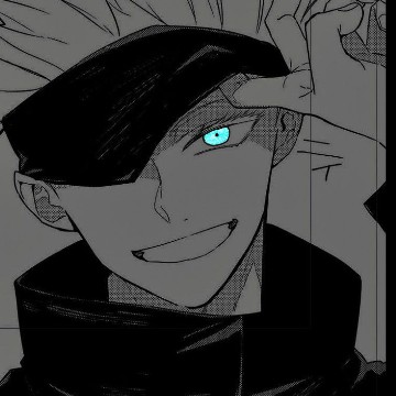 gojo satoru