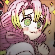 Mitsuri :3