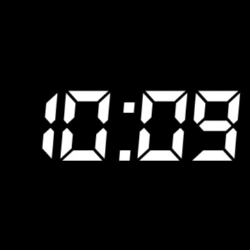 clock