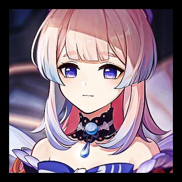  Kokomi