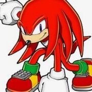 knuckles